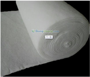 供應泰安德盛建材廠家-批發(fā)聚酯長絲紡粘針刺非織造土工布報價-介紹